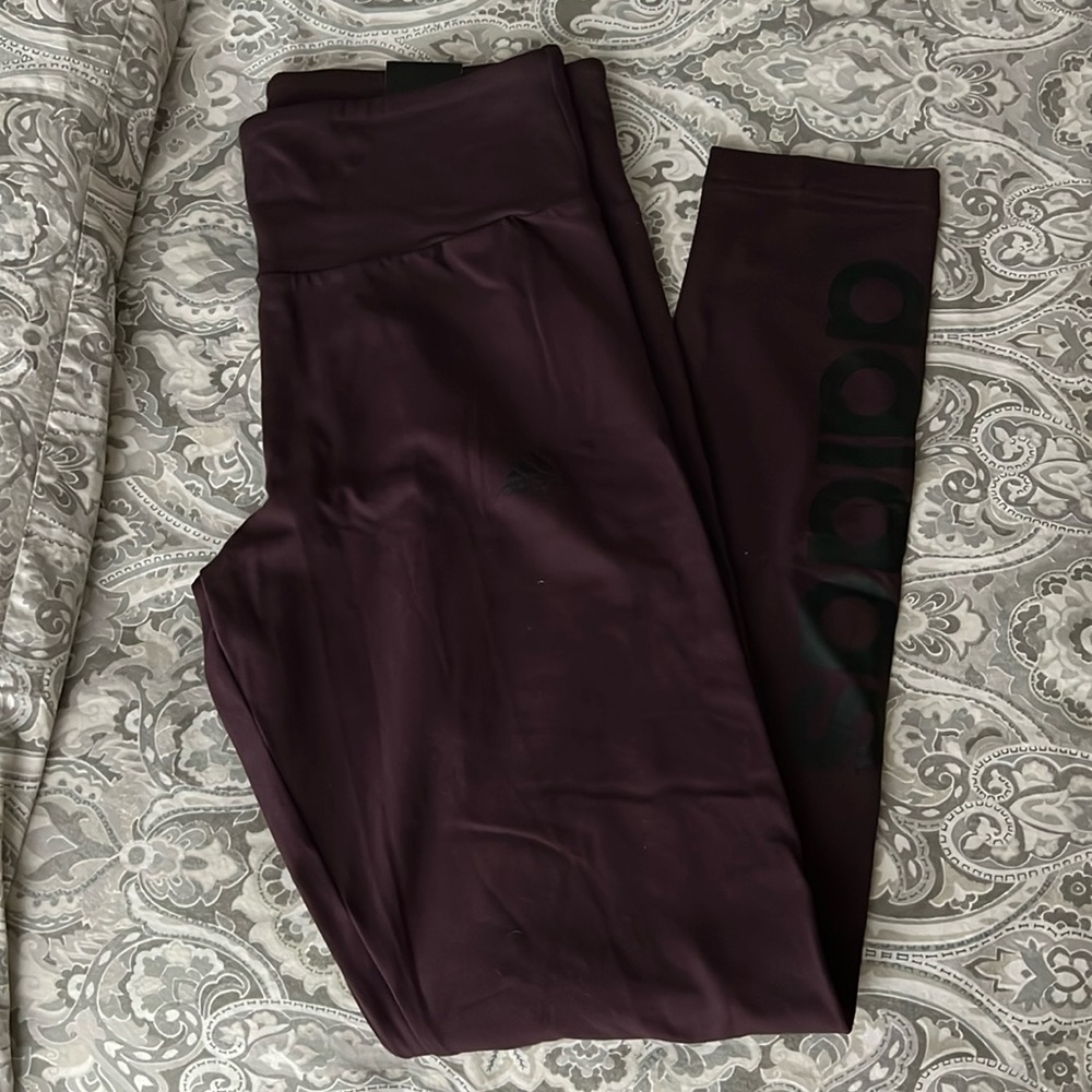 Adidas leggings